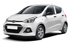 Hyundai Grand i10